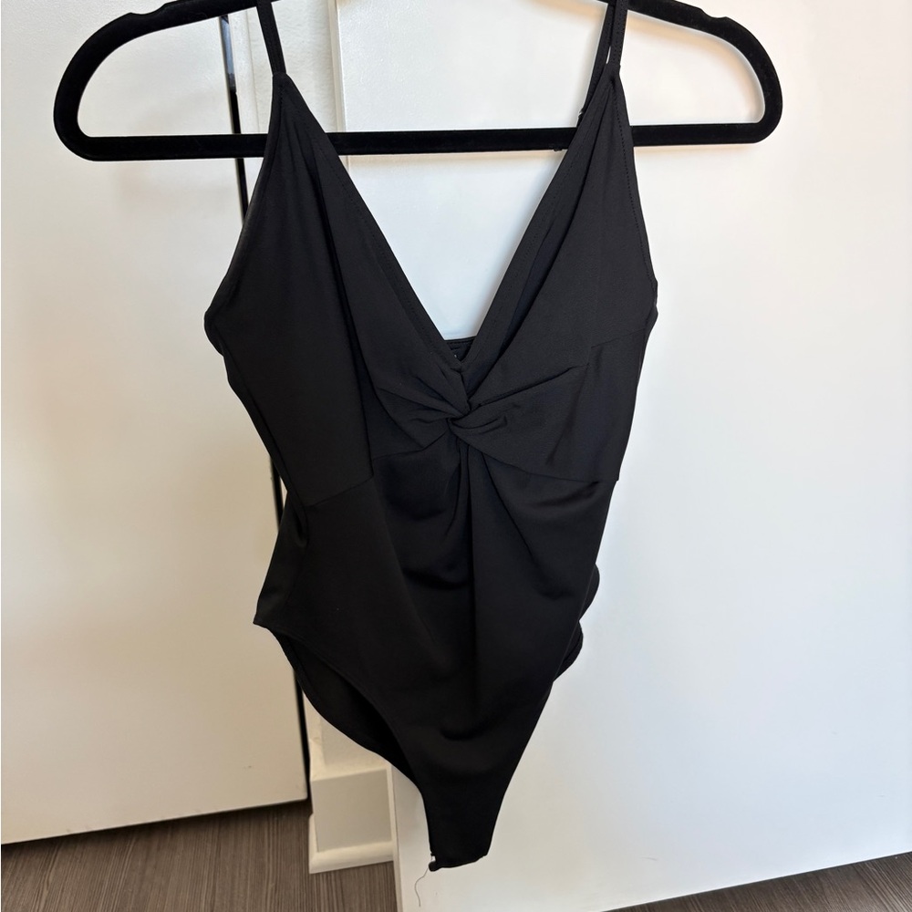 Forever 21 bodysuit